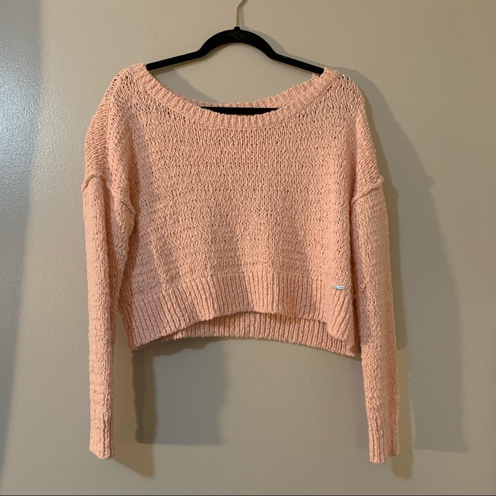 Hollister Sweater